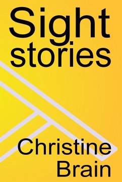 Sight Stories - Brain, Christine