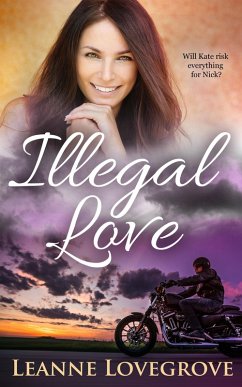 Cover Illegal Love (eBook, ePUB)