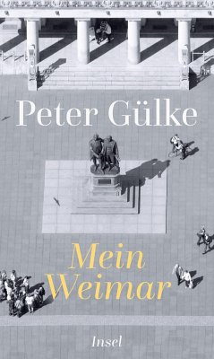 Mein Weimar (eBook, ePUB) - Gülke, Peter