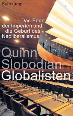 Globalisten (eBook, ePUB) - Slobodian, Quinn