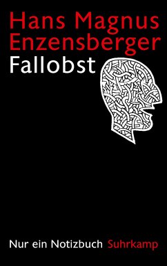 Fallobst (eBook, ePUB) - Enzensberger, Hans Magnus