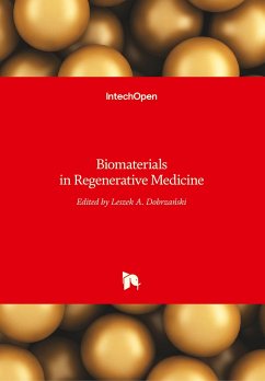 Biomaterials in Regenerative Medicine
