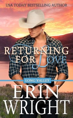 Returning for Love - Wright, Erin