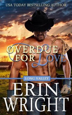 Overdue for Love - Wright, Erin