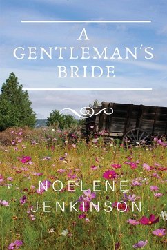 A Gentleman's Bride - Jenkinson, Noelene