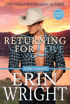Returning for Love - Wright, Erin