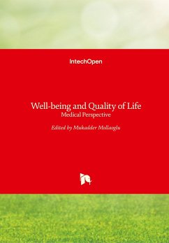 Well-being and Quality of Life