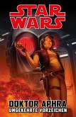Star Wars Doctor Aphra - Umgekehrte Vorzeichen (eBook, PDF) Star Wars Doctor Aphra - Umgekehrte Vorzeichen (eBook, PDF)