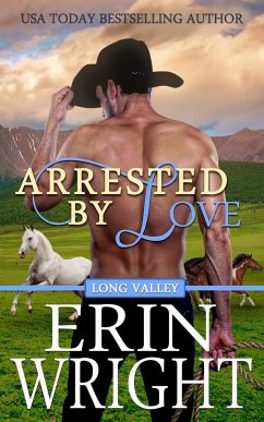 Arrested by Love - Wright, Erin