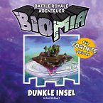 BIOMIA - Dunkle Insel (MP3-Download)