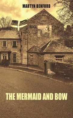 The Mermaid and Bow - Benford, Martyn
