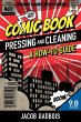 Comic Book Pressing and Cleaning - Bild 1