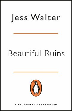 Beautiful Ruins - Walter, Jess