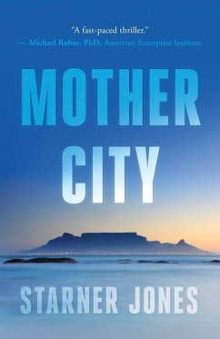 Cover Mother City