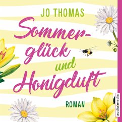 Sommerglück und Honigduft (MP3-Download) - Thomas, Jo