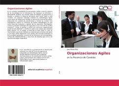 Organizaciones Agiles - Polo, Jose Maria