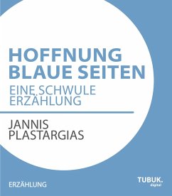 Hoffnung Blaue Seiten (eBook, ePUB) - Plastargias, Jannis