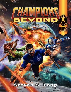 Champions Beyond - Long, Steven S.