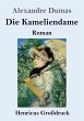 Die Kameliendame (Großdruck) - Bild 1