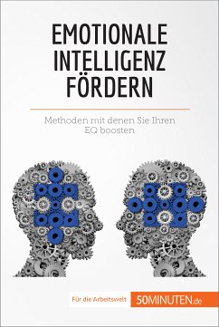 Emotionale Intelligenz fördern (eBook, ePUB) - Charlier, Maïlys
