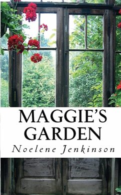 Maggie's Garden - Jenkinson, Noelene
