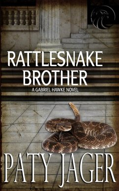 Rattlesnake Brother - Jager, Paty