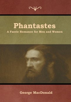 Phantastes - Macdonald, George