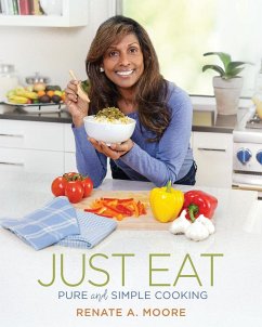 Just Eat - Moore, Renate A