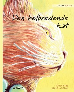 Den helbredende kat - Pere, Tuula