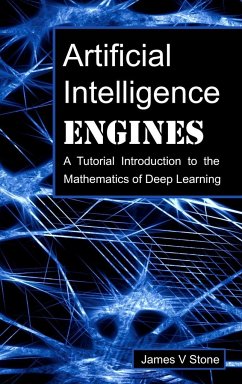 Artificial Intelligence Engines - Stone, James V