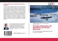 Comercialización de Semillas de Peces Marinos - Alcaraz López, Jose Ramón;Beltrán G., Andrés;Romo-Puebla, Ciro