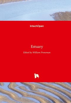 Cover Estuary