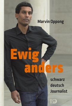 Cover Ewig anders (eBook, ePUB)