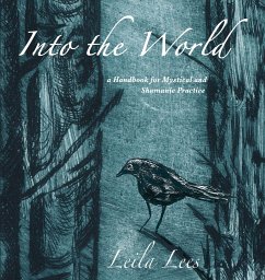 Into the World - Lees, Leila