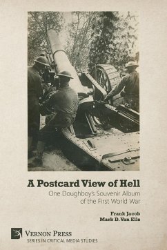 A Postcard View of Hell - Jacob, Frank; Ells, Mark D. Van