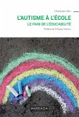 L'autisme à l'école (eBook, ePUB)