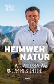 Heimweh Natur (eBook, ePUB)