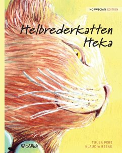 Helbrederkatten Heka - Pere, Tuula