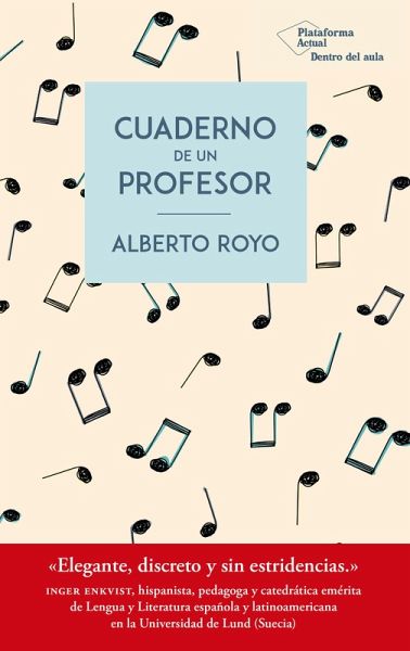 Cuaderno de un profesor (eBook, ePUB) Cuaderno de un profesor (eBook, ePUB)