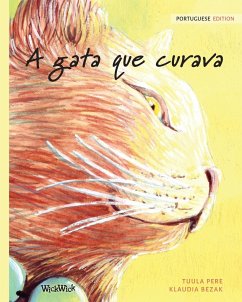 A gata que curava - Pere, Tuula