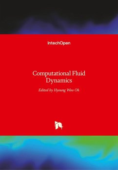 Cover Computational Fluid Dynamics