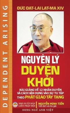 Nguyên lý Duyên kh¿i - L¿t-ma XIV, ¿¿C ¿¿T-Lai