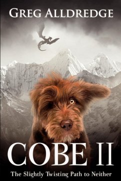 Cobe II - Alldredge, Greg