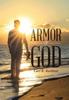 Armor Of God - Rushton, Carl R