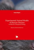 Experimental Animal Models of Human Diseases