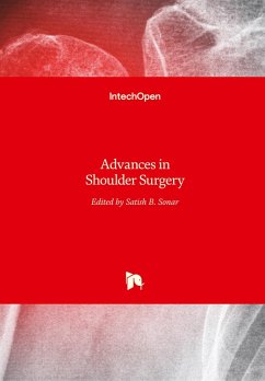 Cover Advances in Shoulder Surgery