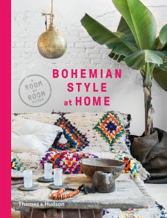 Bohemian Style at Home - Young, Kate