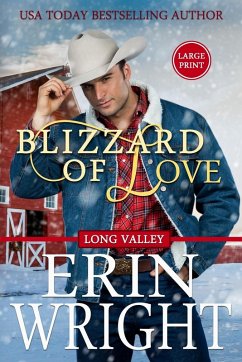 Blizzard of Love - Wright, Erin