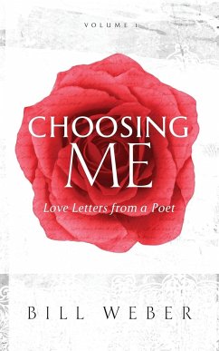 Choosing Me - Weber, Bill