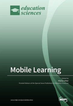 Cover Mobile Learning